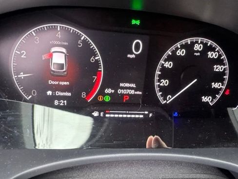 Used 2025 Honda Civic Sport image 11