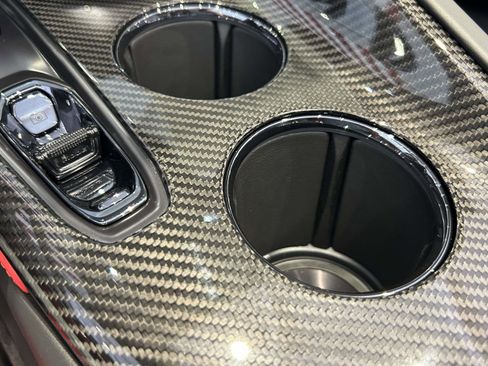 New 2026 Chevrolet Corvette Z06 RWD image 26