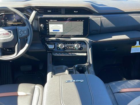 New 2026 GMC Sierra 2500 AT4 w/ AT4 Premium Plus Package image 16