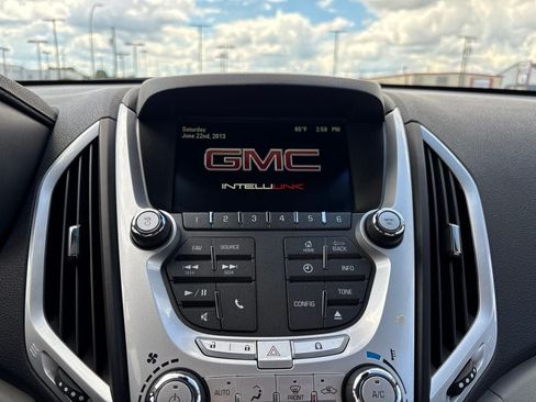 Used 2013 GMC Terrain SLT FWD image 20