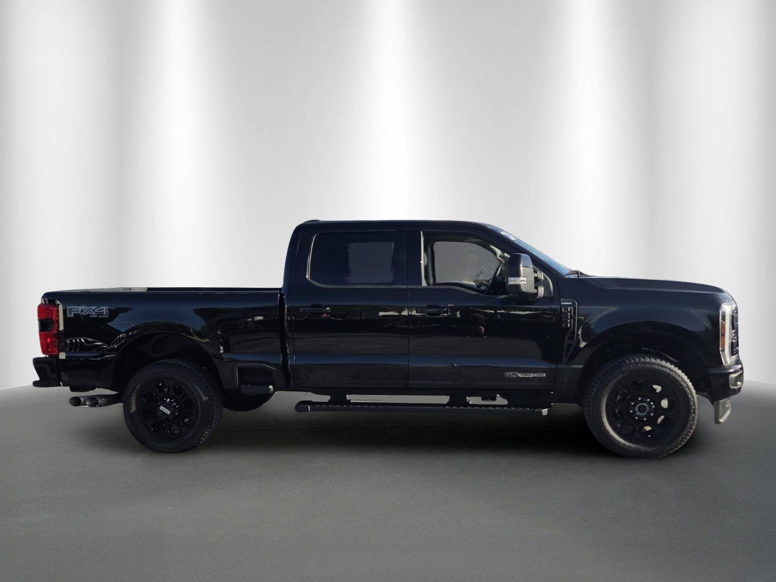 Used 2024 Ford F250 Lariat w/ Lariat Ultimate Package AWD/4WD image 9