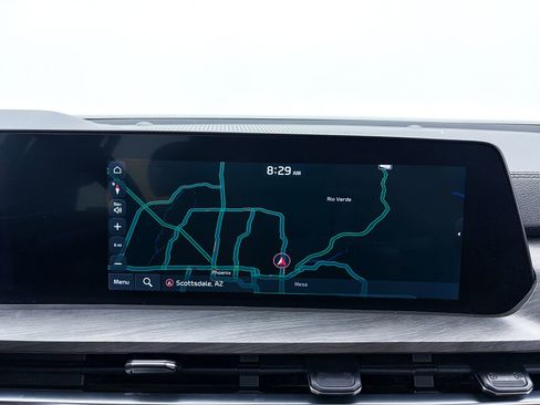 Certified 2024 Kia Telluride SX X-Line AWD/4WD image 7