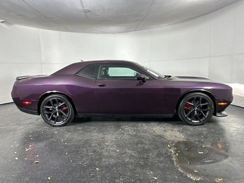 Used 2020 Dodge Challenger GT w/ Plus Package image 13