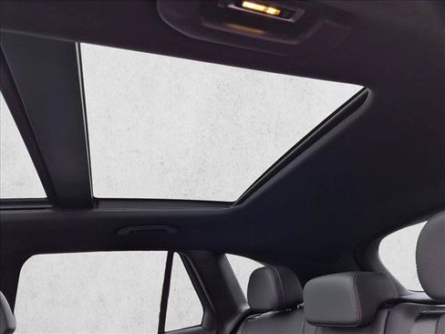 Certified 2026 Mercedes-Benz GLC 300 4MATIC image 19