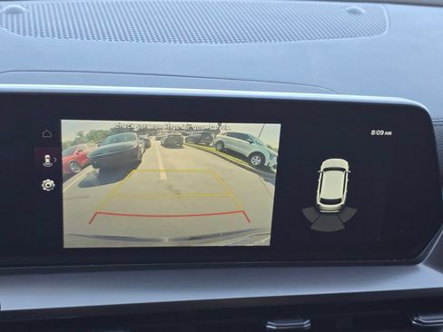 Used 2024 Kia Telluride S w/ S Sunroof Package FWD image 16