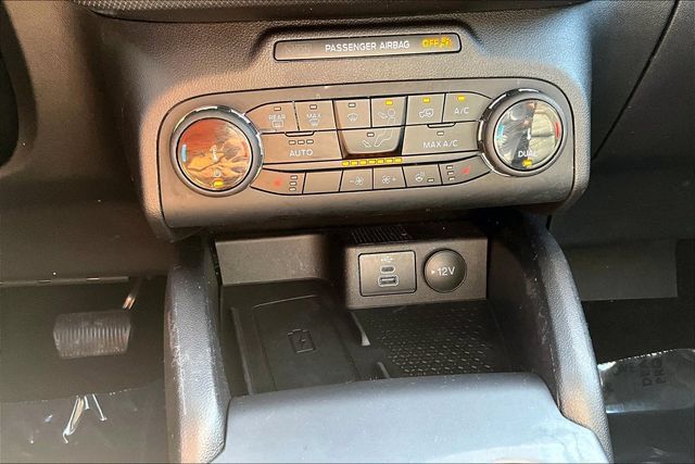 Used 2024 Ford Bronco Sport Outer Banks w/ Tech Package AWD/4WD image 30