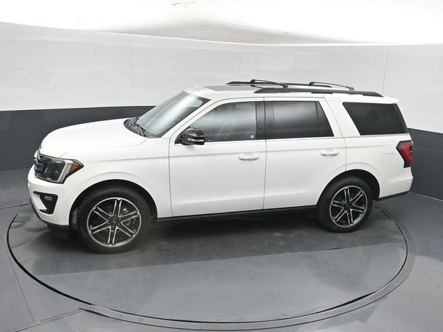 Used 2021 Ford Expedition Limited AWD/4WD image 45
