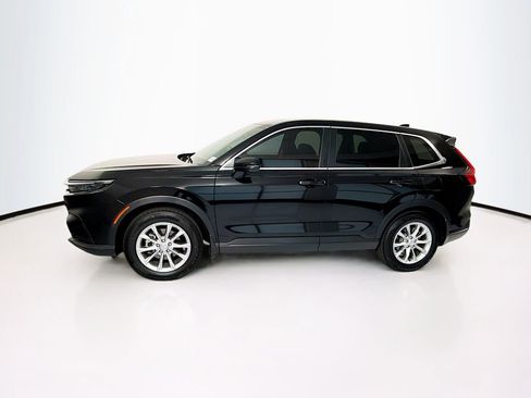 Used 2023 Honda CR-V EX image 8