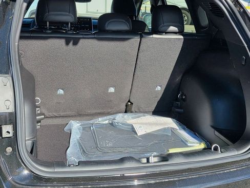 New 2026 Jeep Compass Latitude image 11