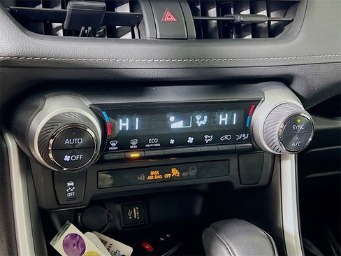 Certified 2025 Toyota RAV4 XLE image 15