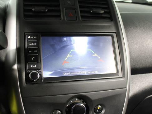 Used 2019 Nissan Versa SV FWD image 15