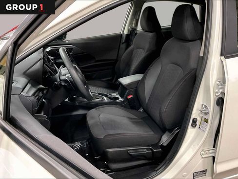 Used 2024 Subaru Impreza 2.0i Sport AWD/4WD image 8