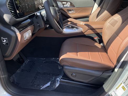 New 2026 Mercedes-Benz GLE 450 4MATIC image 18