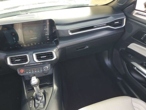 Used 2024 Ford Mustang GT Premium image 11