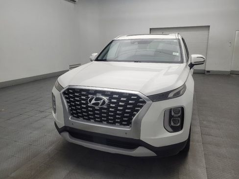 Used 2020 Hyundai Palisade SEL w/ Convenience Package FWD image 15