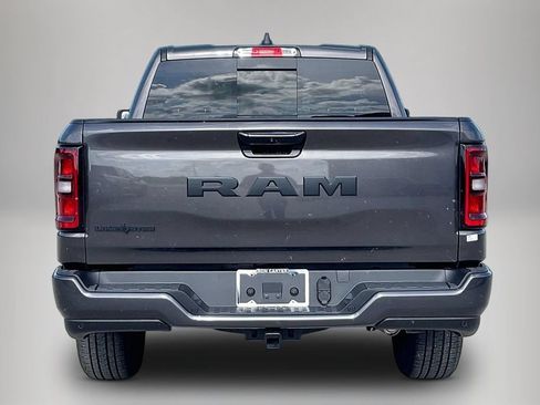 New 2026 RAM 1500 Lone Star RWD image 3