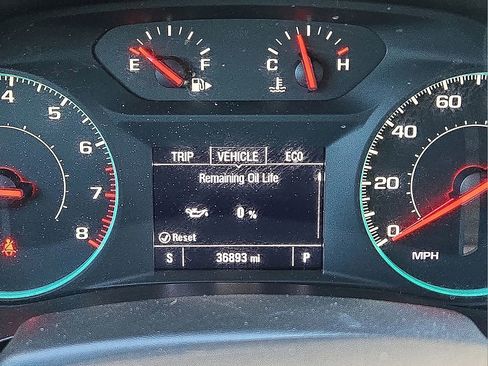 Used 2024 Chevrolet Malibu RS image 25