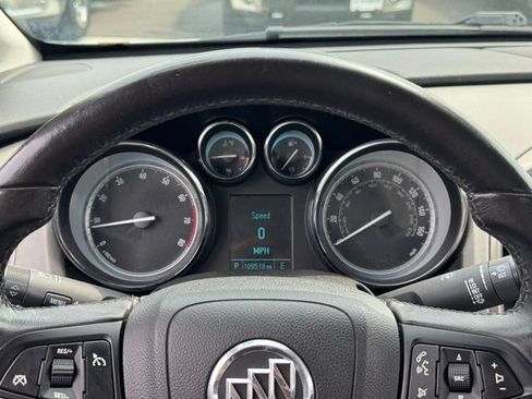 Used 2014 Buick Verano FWD image 26