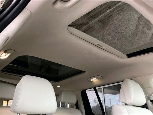 Used 2025 Hyundai Santa Fe Calligraphy image 21