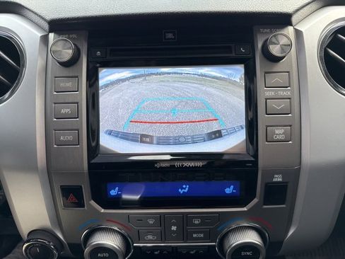 Used 2019 Toyota Tundra Limited w/ Limited Premium Package image 21