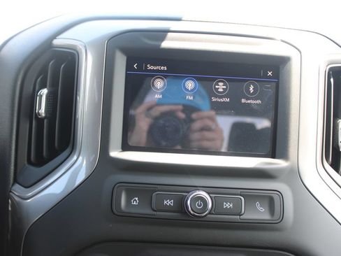 New 2026 Chevrolet Silverado 2500 Custom w/ Custom Convenience Package AWD/4WD image 49