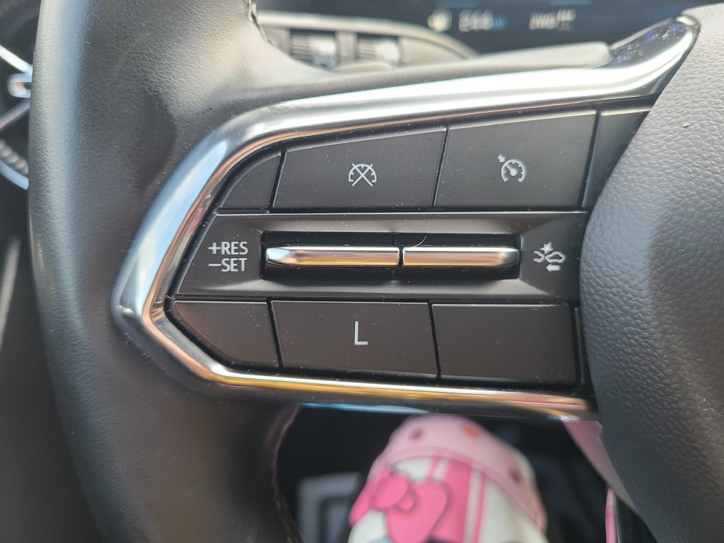 Used 2025 Chevrolet Equinox LT w/ Convenience Package II AWD/4WD image 26