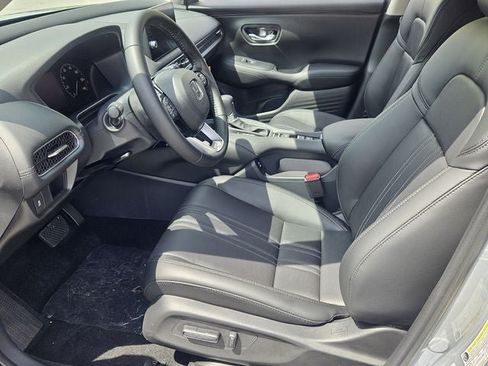 New 2027 Honda HR-V EX-L image 9
