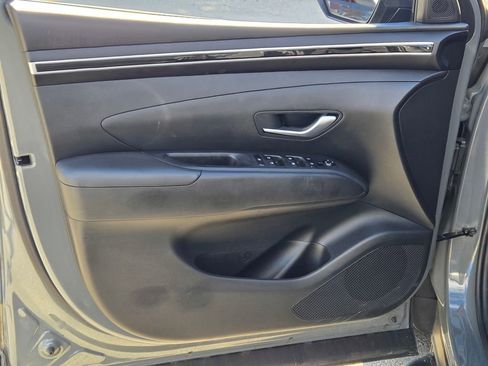 Certified 2023 Hyundai Santa Cruz Night image 27