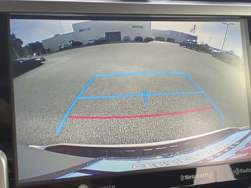 Used 2023 Toyota 4Runner SR5 Premium w/ Moonroof Package image 30