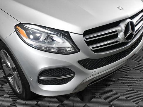 Used 2016 Mercedes-Benz GLE 350 image 36