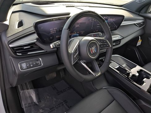 New 2026 Buick Enclave Sport Touring w/ Super Cruise Package image 11