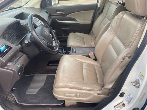 Used 2012 Honda CR-V EX-L image 10