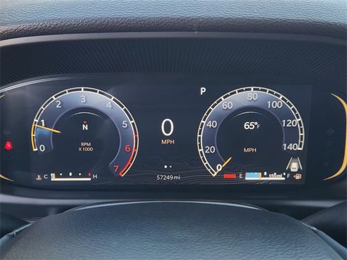 Used 2024 Jeep Wagoneer L Series II w/ Flexible Seating Group image 16