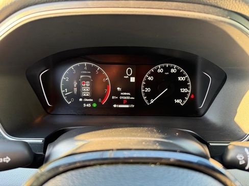 Used 2025 Honda Pilot EX-L image 18