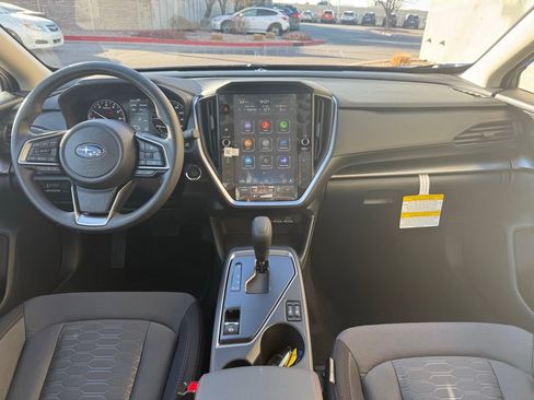New 2026 Subaru Impreza 2.0i Sport AWD/4WD image 13