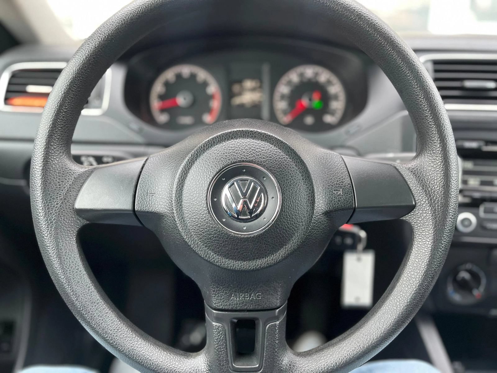 Used 2014 Volkswagen Jetta S FWD image 14