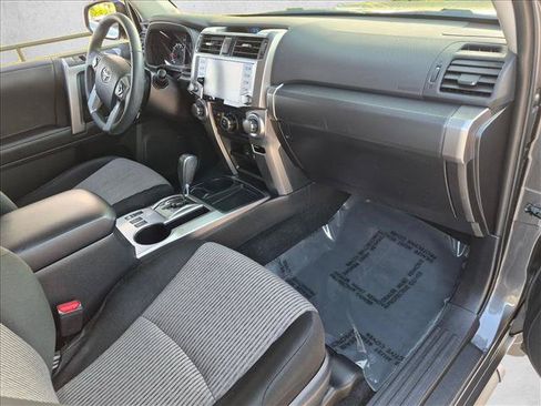 Used 2023 Toyota 4Runner SR5 RWD image 20