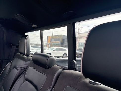 Used 2022 RAM 1500 Laramie image 21