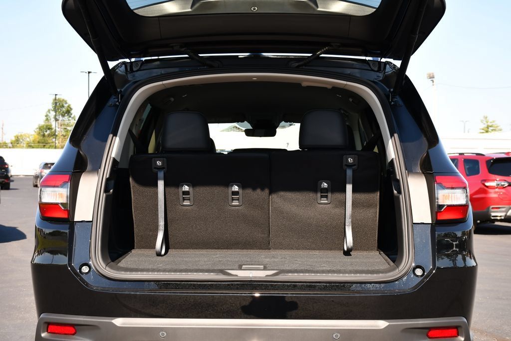 New 2026 Honda Pilot EX-L image 28