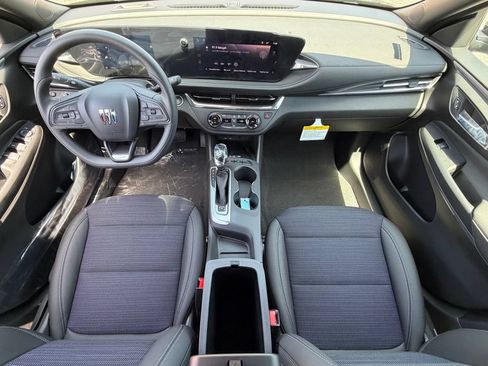 New 2026 Buick Envista Preferred w/ Convenience II Package FWD image 22
