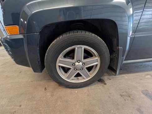 Used 2008 Jeep Patriot Sport AWD/4WD image 11