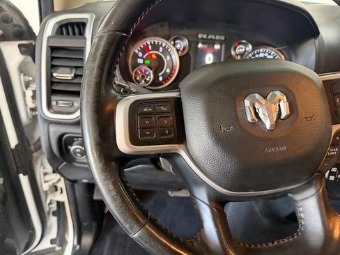 Used 2019 RAM 2500 Big Horn AWD/4WD image 15