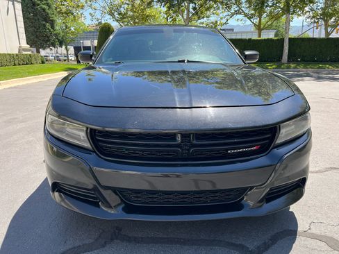 Used 2020 Dodge Charger Police w/ Convenience Group I AWD/4WD image 4