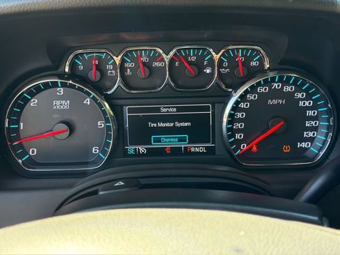 Used 2018 Chevrolet Tahoe LT AWD/4WD image 34