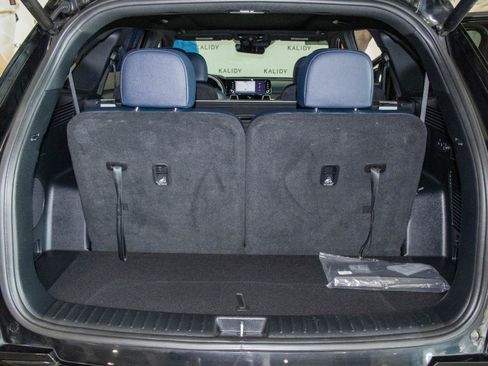 Used 2023 Kia Sorento SX Prestige image 25