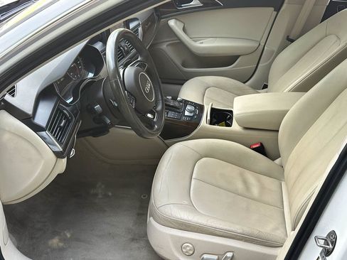 Used 2018 Audi A6 2.0T Premium FWD image 22