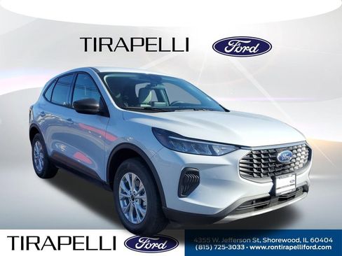 New 2026 Ford Escape Active w/ Cold Weather Package AWD/4WD image 6