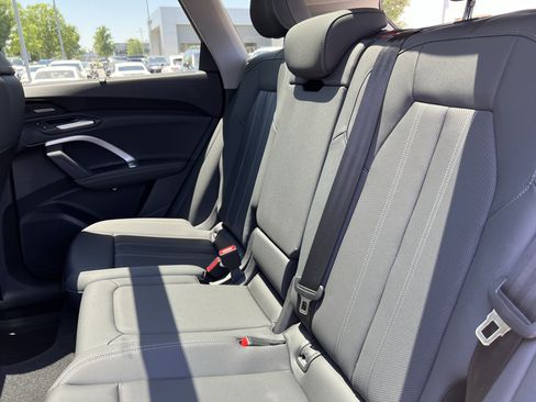 Certified 2025 Audi Q5 Premium w/ Premium Plus AWD/4WD image 33