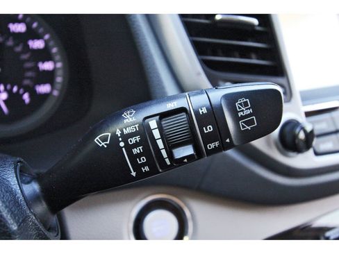 Used 2017 Hyundai Tucson Limited w/ Limited Ultimate Package 03 image 18