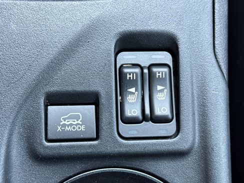 Used 2021 Subaru Crosstrek 2.5i Sport w/ Popular Package #2B AWD/4WD image 20